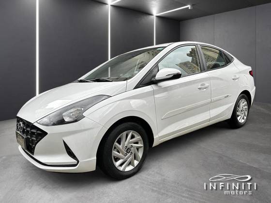 HYUNDAI HB20S 1.0 12V FLEX EVOLUTION MANUAL HYUNDAI HB20S 1.0 12V FLEX EVOLUTION MANUAL